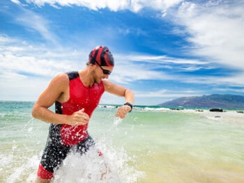 best heart rate monitor triathlon