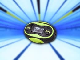 best-waterproof-mp3-players-for-swimming
