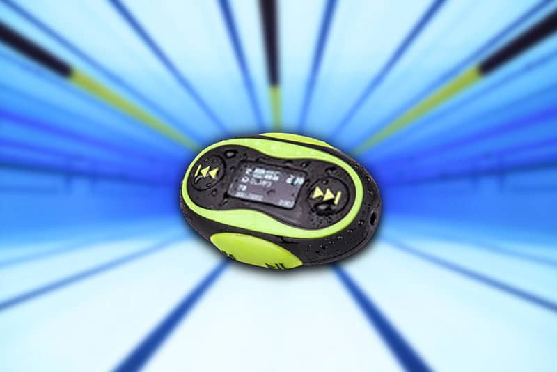 best-waterproof-mp3-players-for-swimming