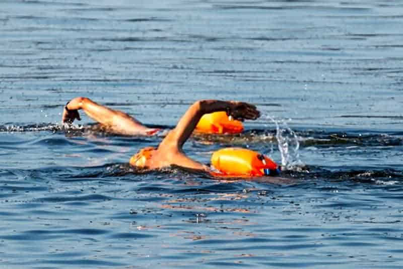 best-open-water-swim-buoys