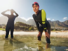 best-triathlon-wetsuits