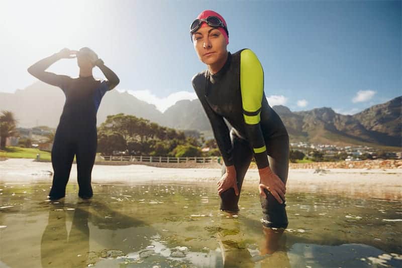 best-triathlon-wetsuits