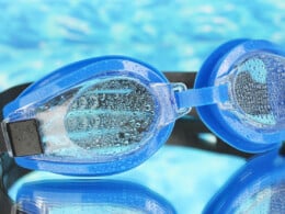 best anti-fog sprays for swim goggles