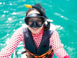 best-snorkel-masks