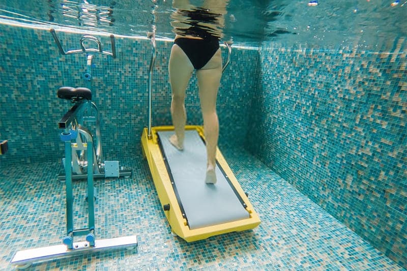 best-underwater-treadmills