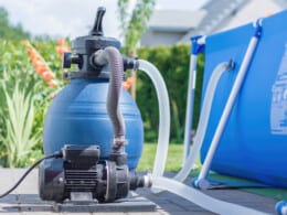 best-above-ground-pool-filters