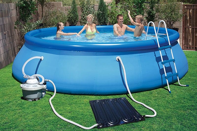 best-pool-heaters