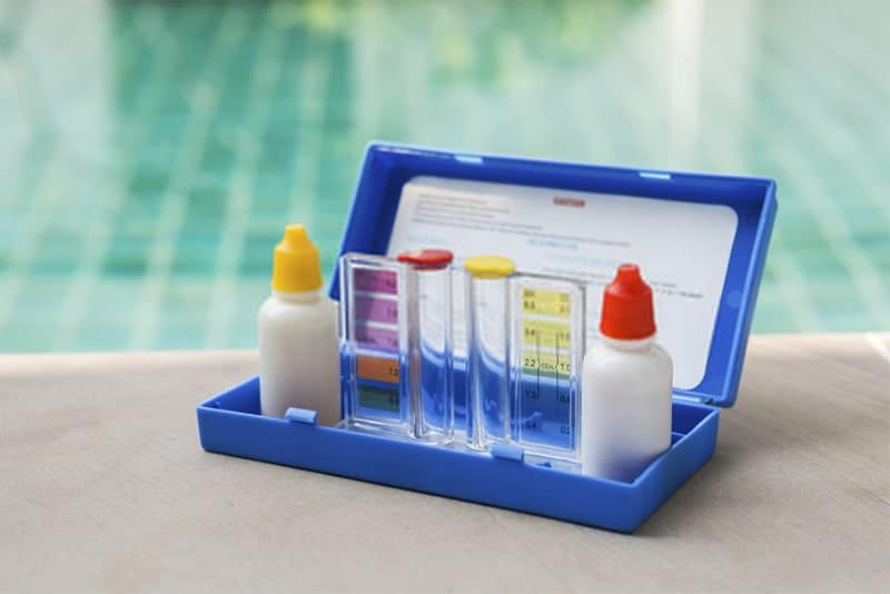 best-pool-water-test-kits