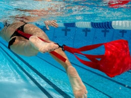 best swim parachutes