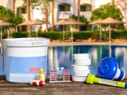 best-pool-chemicals