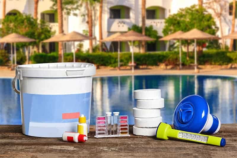 best-pool-chemicals