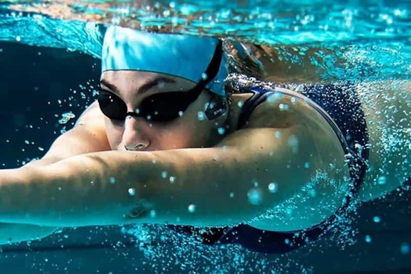 Top 15 Best Waterproof Earbuds for Swimming Reviews 2022