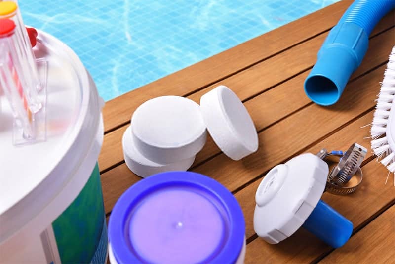 best-pool-chlorine-tablets