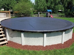 best-above-ground-pool-covers