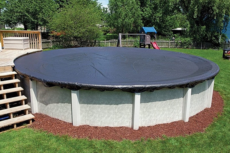 best-above-ground-pool-covers