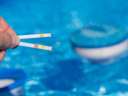 best-pool-test-strips