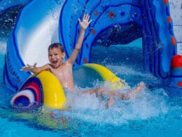 best-pool-slides