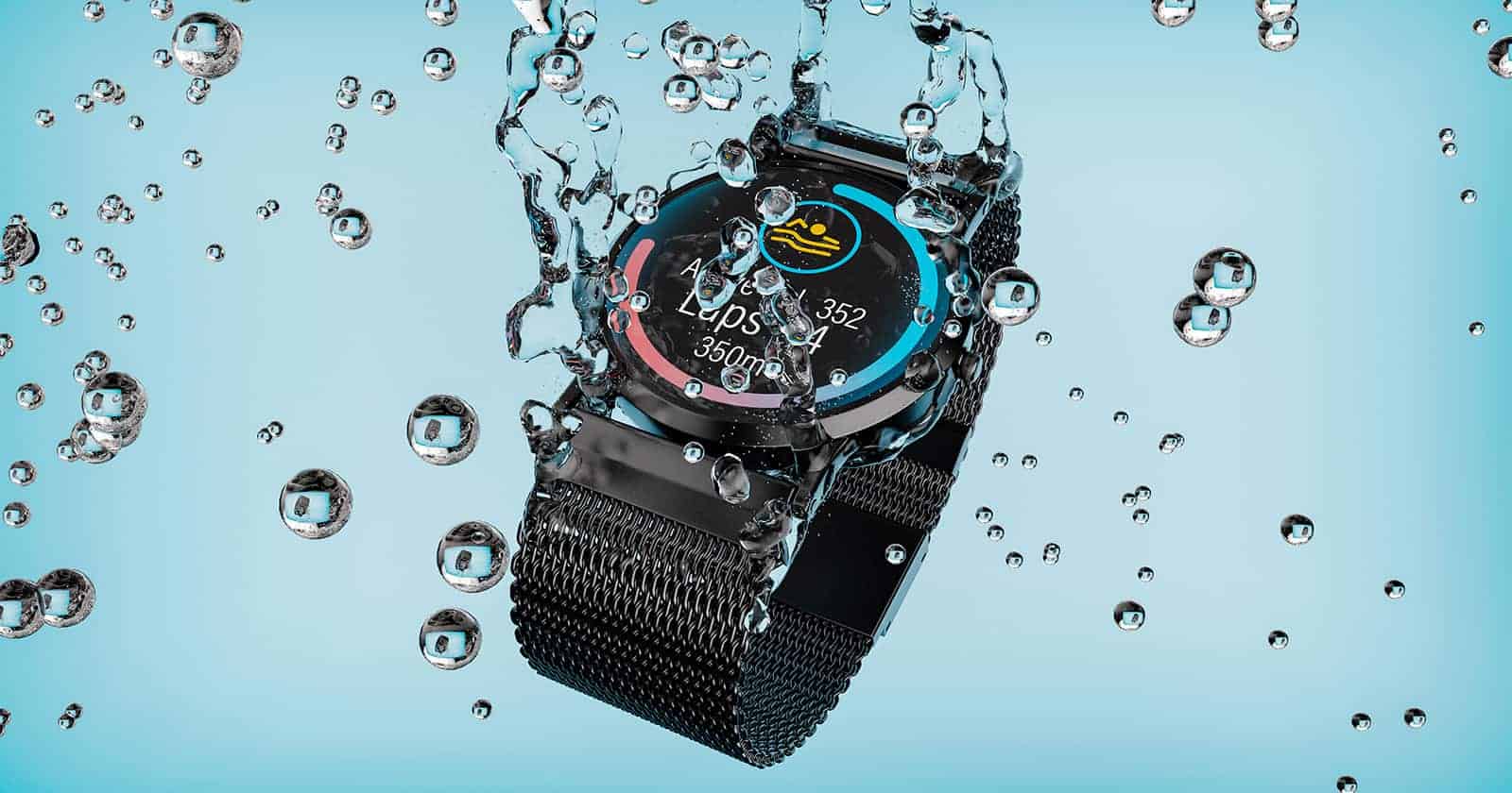 best-waterproof-smartwatches-for-swimming