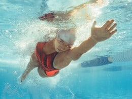6 Ways to Improve Your Freestyle Kick
