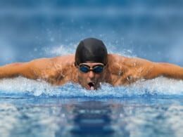 improve distance per stroke