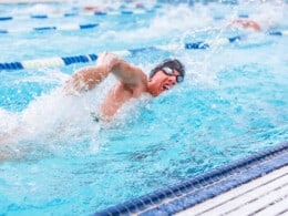 freestyle drills for a faster freestyle