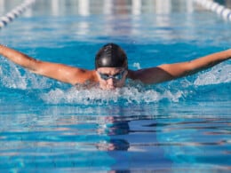 breathing exercises for swimmers