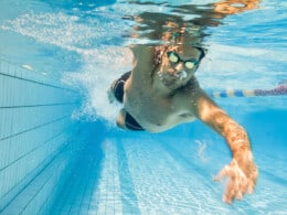 improve early vertical forearm