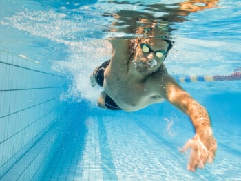 improve early vertical forearm