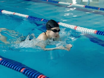 breaststroke drills