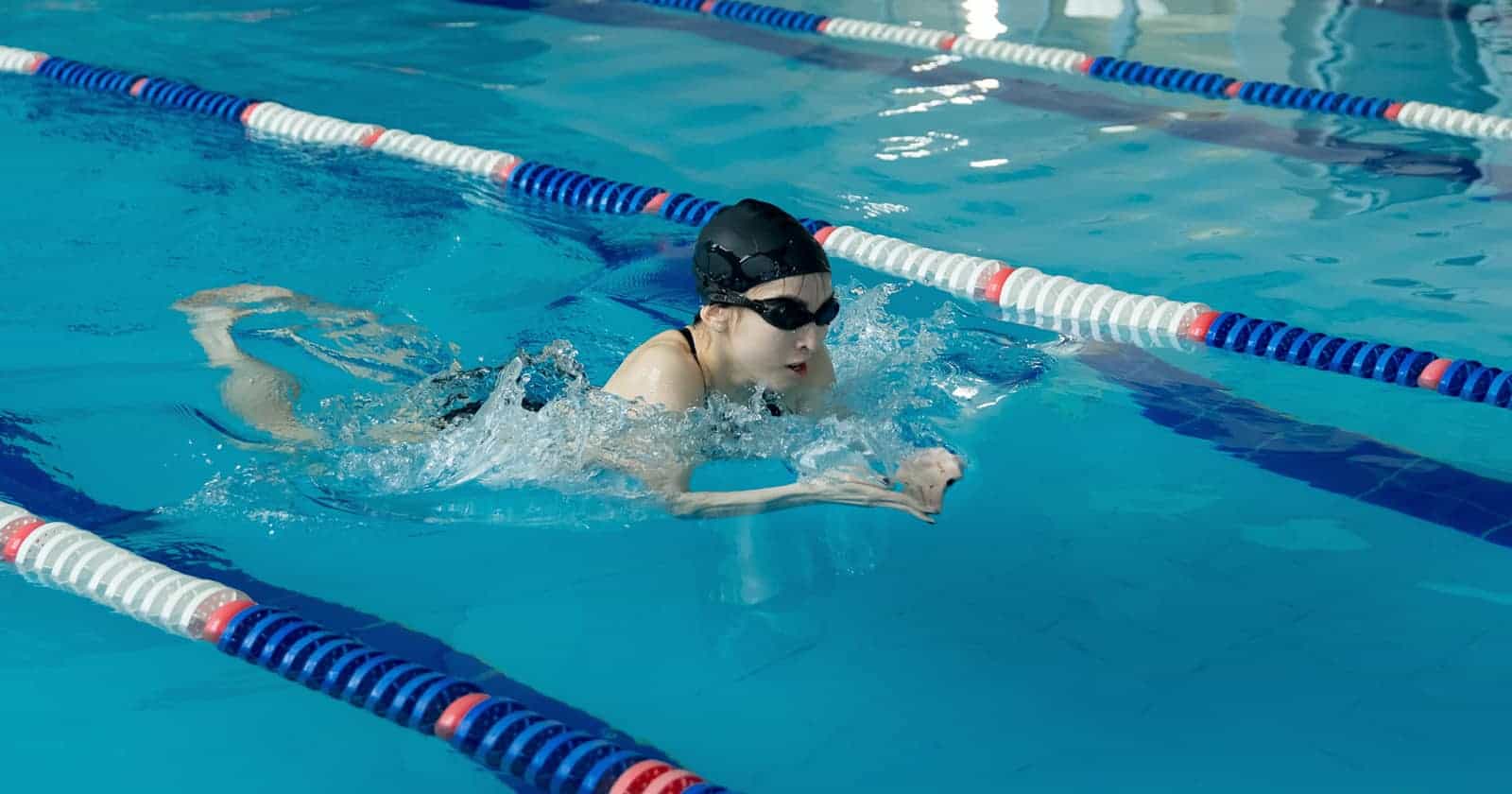 breaststroke drills