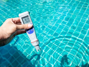 How Long After Shocking Your Pool Can You Swim
