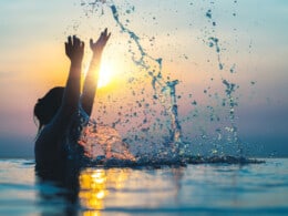 When is the Best time to Swim