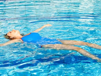 Can You Go Swimming After Dying Your Hair