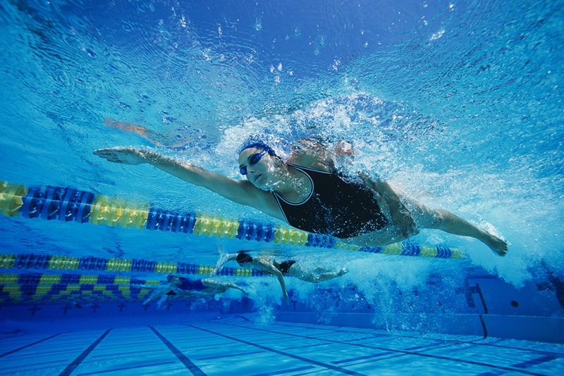 Body-Position-in-Freestyle-Swimming