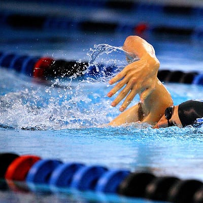 Freestyle-Swimming-Technique