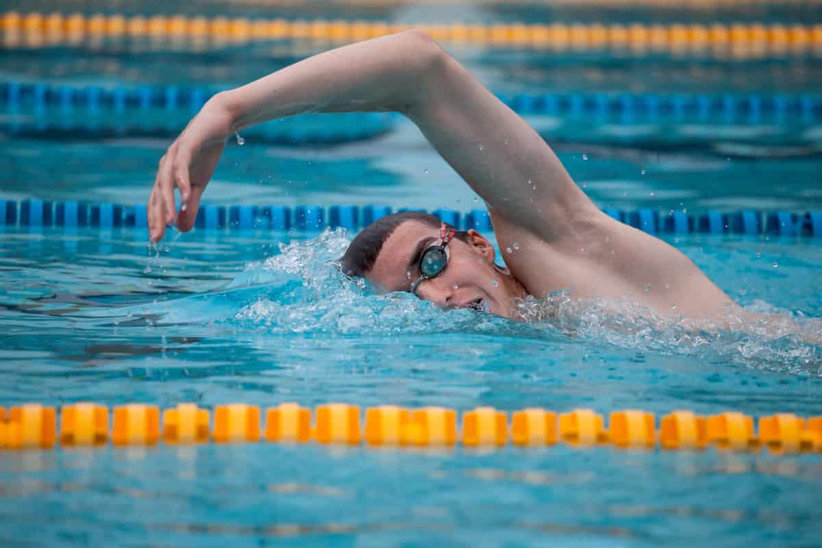 History-of-Freestyle-Swimming