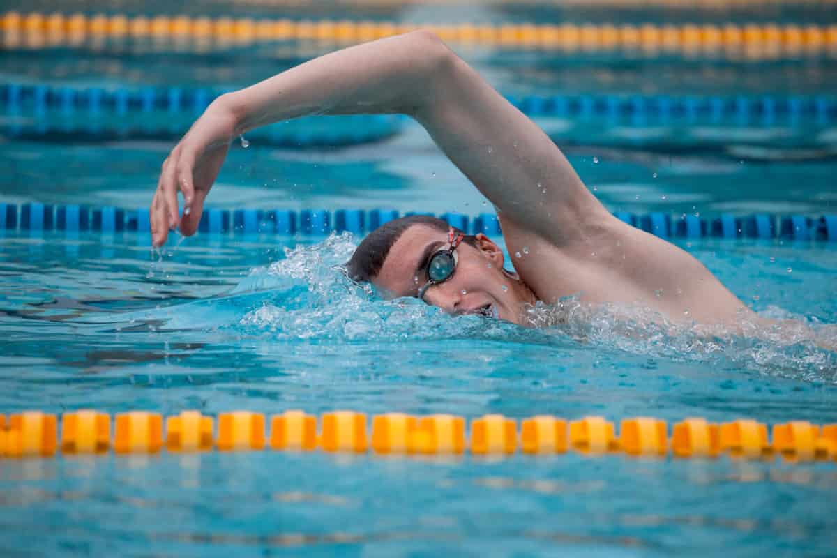 Why Your Freestyle Swimming Technique Matters A Comprehensive Guide Why Your Freestyle Swimming Technique Matters A Comprehensive Guide
