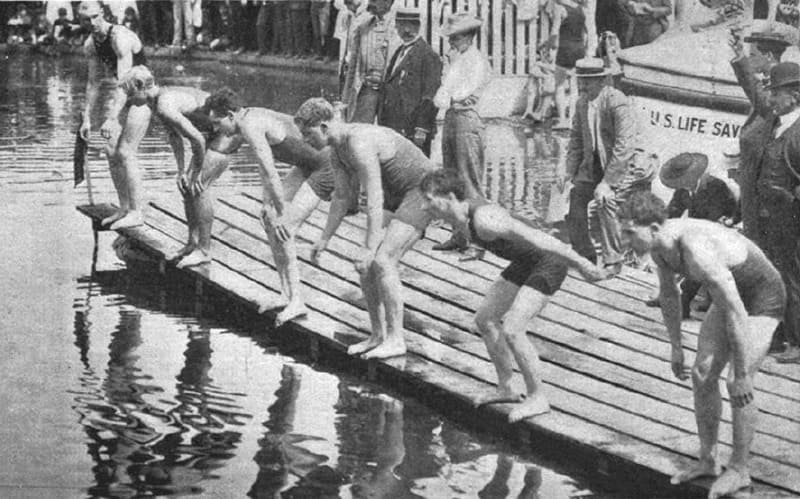 Origins-of-Freestyle-Swimming