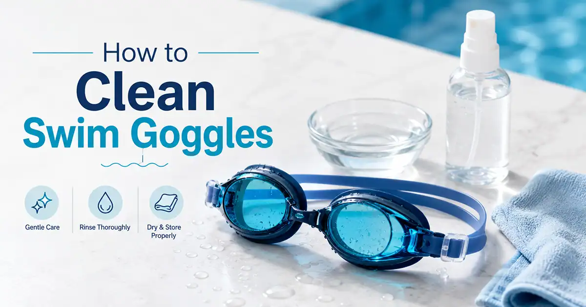 clean-swimming-goggles